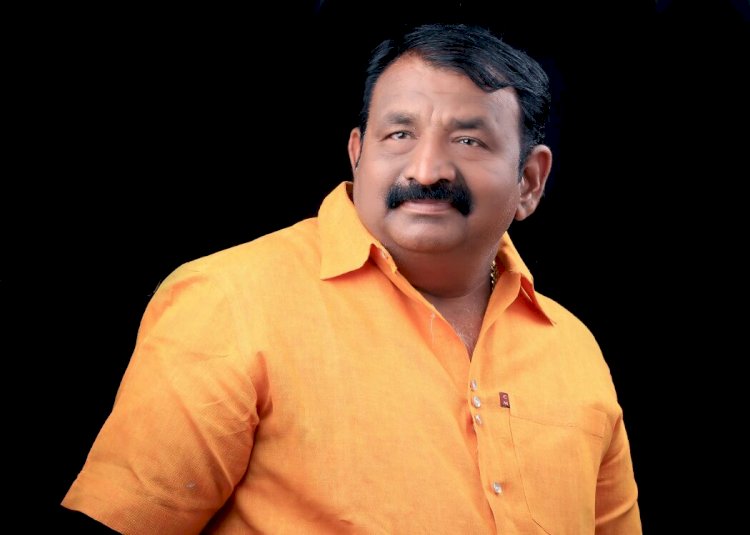 *राष्ट्रवादीचे उद्योग व व्यापार सेलचे प्रदेशाध्यक्ष नागेशदादा फाटे राज्याच्या दौऱ्यावर* *शुक्रवार दि 6 आगस्ट पासून नियोजित दौरा सुरू* *10आगस्ट पर्यंत पहिल्या टप्यात विदर्भातील जिल्हानिहाय पदाधिकारी बैठकीचे नियोजन*