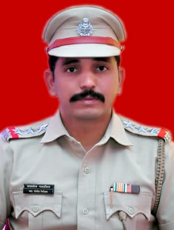*अपहरण झालेल्या बालिकेचा 52 तासात लावला शोध* *करकंब पोलीसांची कामगिरी*