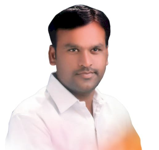 *रिपब्लिकन पार्टी ऑफ इंडियाच्या (आठवले) पंढरपूर शहर युवा अध्यक्षपदी विशाल मांदळे यांची निवड*