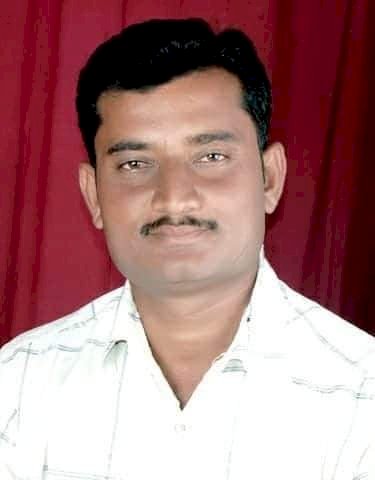 *उडीद पिकाचे पंचनामे त्वरित करून शेतकऱ्यांना भरपाई द्या!* **रयत क्रांती संघटनेचे युवक जिल्हाध्यक्ष नंदकुमार व्यवहारे यांची मागणी*