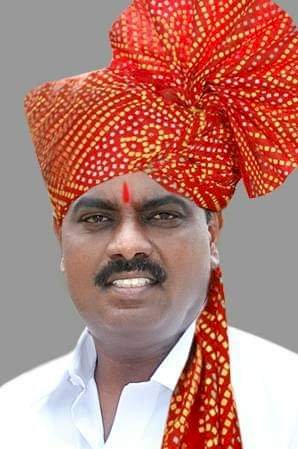 *गावची मालमत्ता आणि ठेकेदाराची सत्ता-* *मा जिल्हा परिषद सदस्य बाळासाहेब देशमुख यांची प्रतिक्रीया* * भ्रष्टाचारा संबंधी सर्व कागदपत्रांची पूर्तता करून लवकरच इ.डी. कडे सादर करणार *