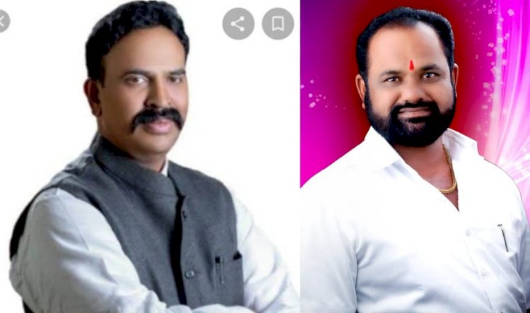 *करकंब येथे दिनांक 30 रोजी खा. रणजितसिंह नाईक निंबाळकर यांचा पूर्व भागातील पाण्याच्या प्रश्नासंदर्भात दौरा*. *भारतीय जनता पार्टी जिल्हा उपाध्यक्ष भाऊसाहेब अंबुरे यांनी दिली माहिती*.