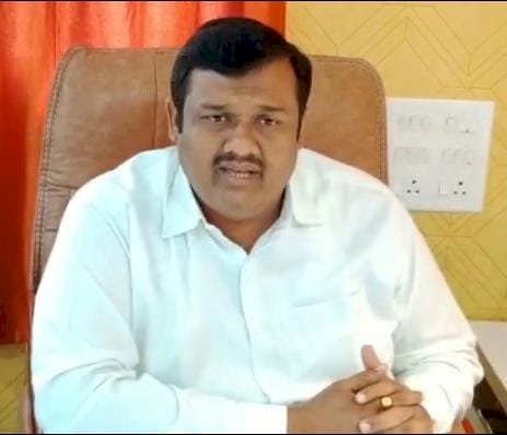 *चंद्रभागा डेअरी आणि सीतारामकडील शेतकऱ्यांचे पैसे परत करा* *सहकार शिरोमणीच्या सभासदांची यादी द्या* *ॲड. दीपक पवार यांचा कल्याणराव काळे यांना उलट सवाल*