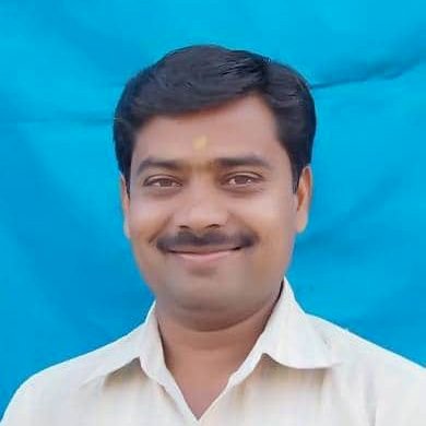*रोपळे येथील विद्यालयाच्या शाळा व्यवस्थापन समितीच्या अध्यक्षपदी मोहन काळे यांची निवड*