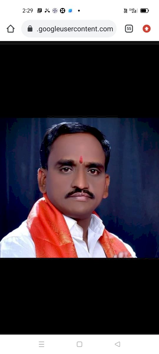 *धावत्या-धगधगत्या जीवनात माणुसकीला नाही कदर..... सामाजिक कार्यकर्ते सचिन शिंदे व मित्रपरिवार ने केला आदर.....!* **बेवारस वृद्ध महिलेस दिला अग्नी** **गेल्या अनेक वर्षापासून जोपासतात सामाजिक बांधिलकी**
