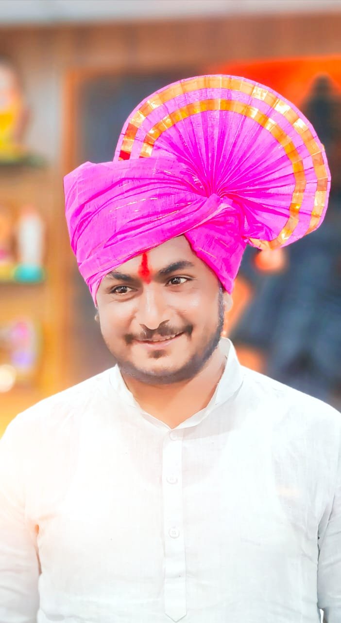 *परीट धोबी सेवा मंडळाच्या जिल्हा उपाध्यक्ष पदी गणेश ननवरे यांची निवड.*