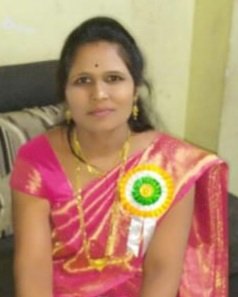 *पंढरीत विदयार्थ्यांसाठी मोफत योग वर्गाचे आयोजन* *१९मार्च ते २१मार्च पर्यंत योग विद्या धाम पंढरपूरच्या चालणार ऑनलाइन योग प्रशिक्षण* *योग शिक्षिका सौ प्रिया विभूते यांची माहिती*