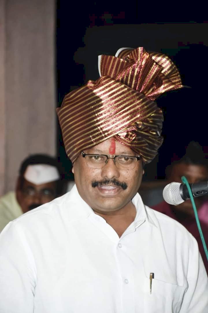 *"श्री विठ्ठल"मधील ॲडव्हान्स रक्कमेह इतर आर्थिक व्यवहारांची सत्यता अभिजीत पाटील यांनी सभासदांसमोर जाहीर करावी :- अमरजित पाटील.*
