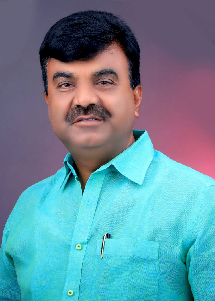 *कल्याणराव काळे यांच्या वाढदिवसानिमित्त शनिवारी व्याख्यान* *प्रसिध्द व्याख्याते प्रा.गणेश शिंदे हे देणार व्याख्यान*..