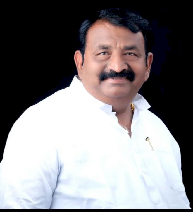 *राष्ट्रवादीचे नेते नागेश फाटे यांच्या बँकेचे होणार उदघाटन* *विजयादशमीच्या मुहूर्तावर पंढरपूर तालुक्यातील सर्वच दिग्गज नेत्याची राहणार उपस्थिती*