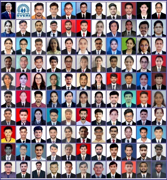 *स्वेरीचा प्लेसमेंट मधे धडाका सुरूच* *स्वेरीच्या तब्बल १०८ विद्यार्थ्यांची ‘विप्रो’ कंपनीत निवड*