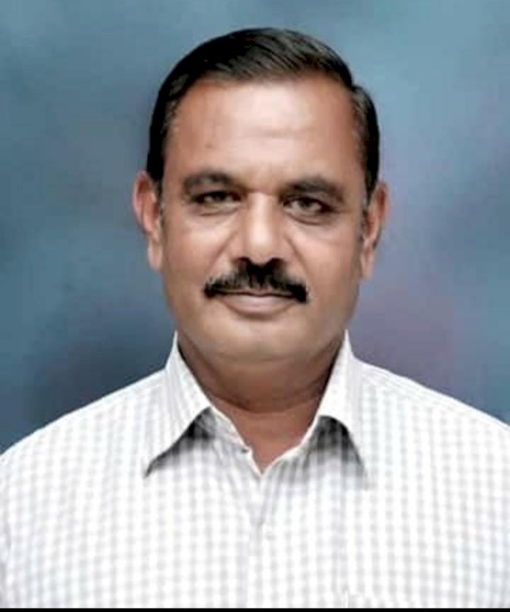 *लऊळ हद्दीत झालेल्या अपघातातील विकास शहा यांचा उपचारादरम्यान मृत्यू.*