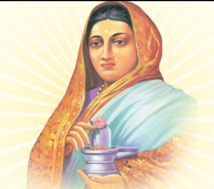 *करकंब येथे पुण्यश्लोक राजमाता अहिल्यादेवी होळकर जयंती निमित्ताने विविध सामाजिक कार्यक्रमाचे आयोजन.....!*