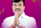 *सहकार शिरोमणी साखर कारखाना उतरला दर देण्यासाठी स्पर्धेत*   *पहिला हप्ता 2700 रुपये देण्याचा चेअरमन कल्याणराव काळे यांची घोषणा*  *गत हंगामातील सर्व देणी केली बँकेत जमा*