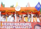 *लोकसभेची ही निवडणूक नरेंद्र मोदी विरुद्ध राहुल गांधी  उपमुख्यमंत्री देवेंद्र फडणवीस*