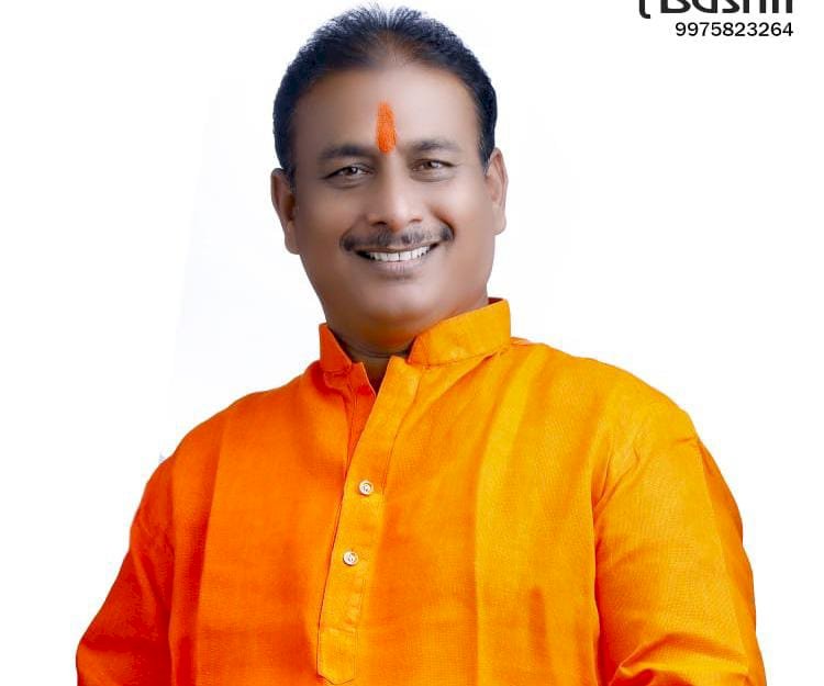 *महाराष्ट्र उद्योजक गौरव पुरस्कार मनसे नेते दिलीप धोत्रे यांना जाहीर* *रविवारी पुणे येथे बिझनेस आयकॉन ऑफ द इयर पुरस्काराने दिलीप धोत्रे यांचा होणार सन्मान*