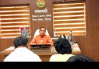 *जिल्हा परिषद शाळांना भौतिक सुविधासह दर्जेदार शिक्षणावर भर देणार* :-  *सोलापूर जिल्हा परिषदेचे शिक्षण समिती सभापती चेतनसिंह केदार सावंत यांचे उद्दीष्ट* 
