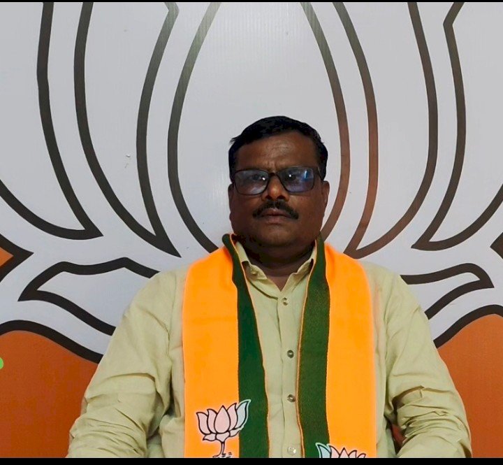 *पंतप्रधान मोदी यांच्या वाढदिवसानिमित्त अंगणवाडी सेविकांसह मुलांचा होणार सन्मान*  *भाजप पंढरपूर तालुका ग्रामीणच्या वतीने सेवा सप्ताह निमित्त बुधवारी उपक्रम* 