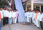 *आ.अभिजीत पाटील यांच्या पाठपुराव्याने.३० वर्षांचा पाणीप्रश्न अवघ्या ८ दिवसांत लागला मार्गी*  *गावोगावचे नेते फोडत बसण्यापेक्षा थेट जनतेचे प्रश्न मार्गी लावण्यासाठी आमदारकडून दिला जातोय भर*